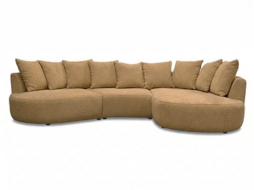 Ecksofa BOBOCHIC CALYPSO
