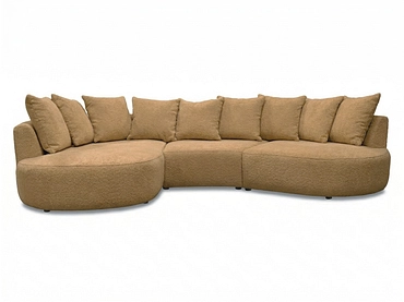 Ecksofa BOBOCHIC CALYPSO
