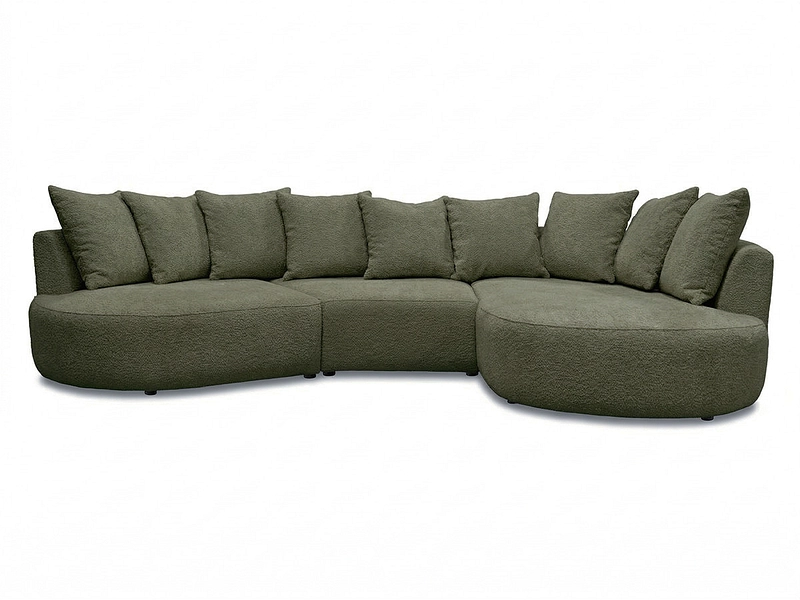Ecksofa BOBOCHIC CALYPSO Ecksofa BOBOCHIC CALYPSO