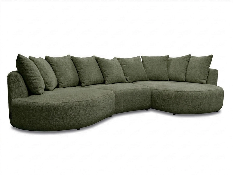 Ecksofa BOBOCHIC CALYPSO Ecksofa BOBOCHIC CALYPSO