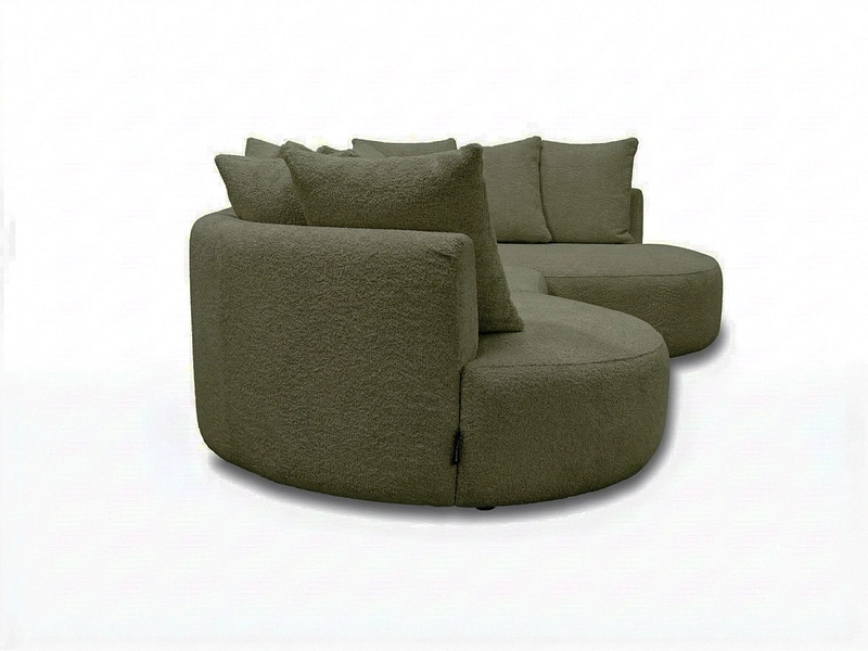 Ecksofa BOBOCHIC CALYPSO Ecksofa BOBOCHIC CALYPSO