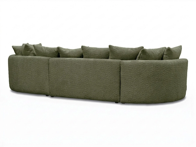 Ecksofa BOBOCHIC CALYPSO Ecksofa BOBOCHIC CALYPSO