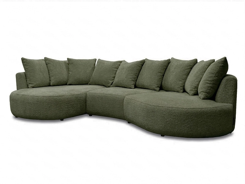 Ecksofa BOBOCHIC CALYPSO