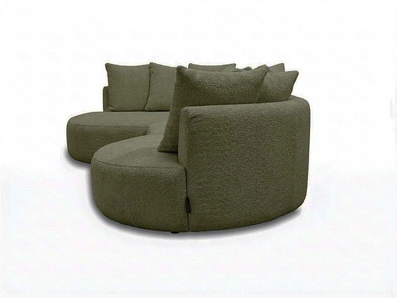 Ecksofa BOBOCHIC CALYPSO