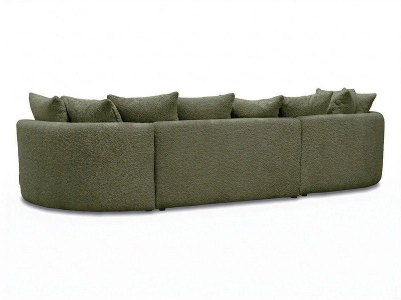 Ecksofa BOBOCHIC CALYPSO