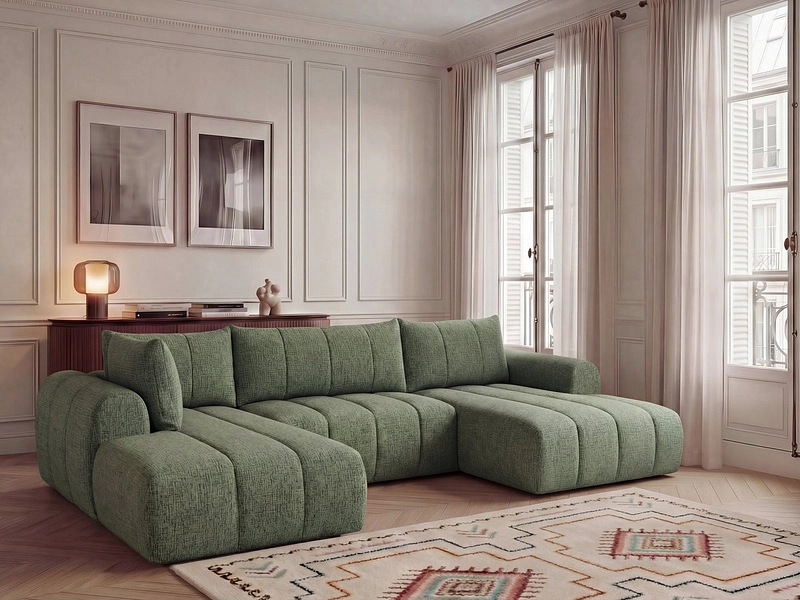 Wohnlandschaft BOBOCHIC NESTY Wohnlandschaft BOBOCHIC NESTY