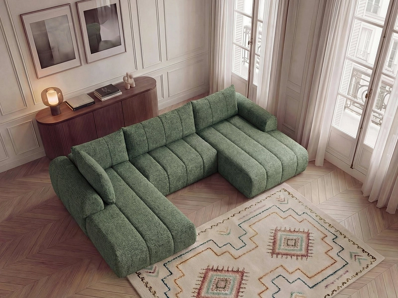 Wohnlandschaft BOBOCHIC NESTY Wohnlandschaft BOBOCHIC NESTY
