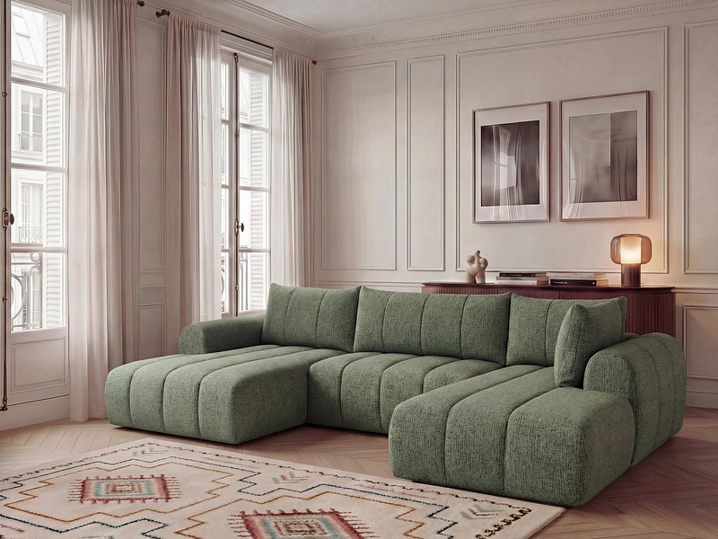 Wohnlandschaft BOBOCHIC NESTY