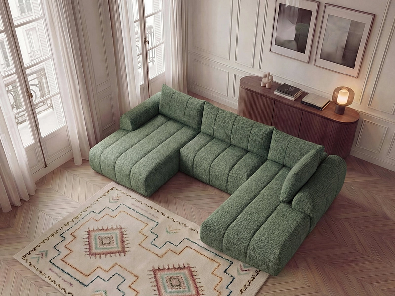 Wohnlandschaft BOBOCHIC NESTY