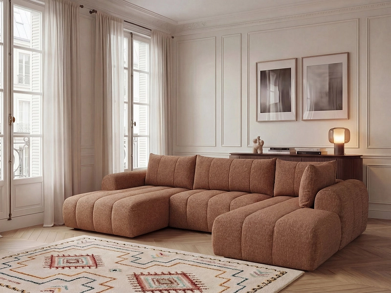 Wohnlandschaft BOBOCHIC NESTY Wohnlandschaft BOBOCHIC NESTY