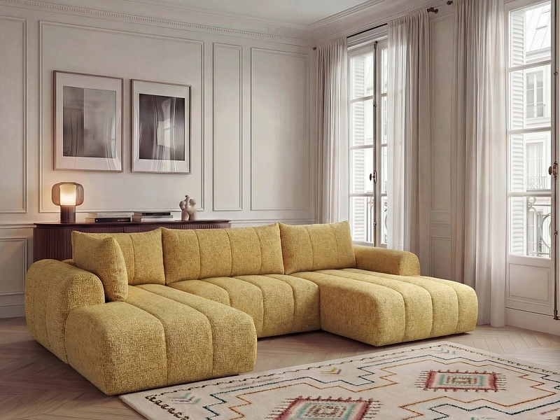 Wohnlandschaft BOBOCHIC NESTY