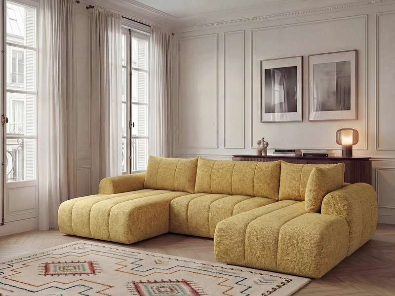 Wohnlandschaft BOBOCHIC NESTY