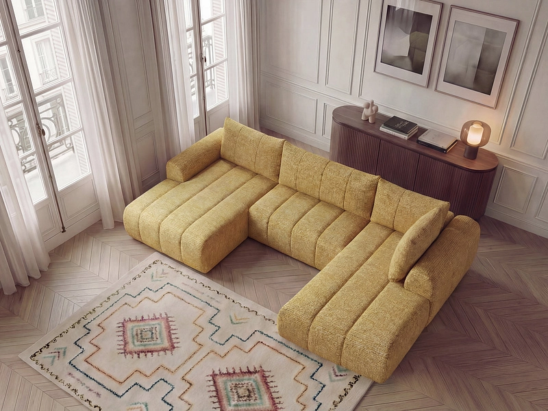 Wohnlandschaft BOBOCHIC NESTY