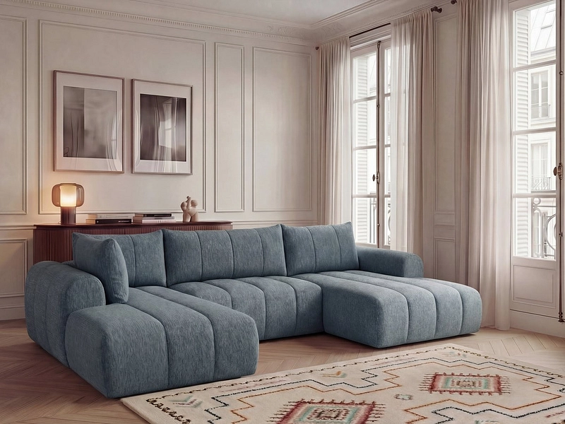 Wohnlandschaft BOBOCHIC NESTY