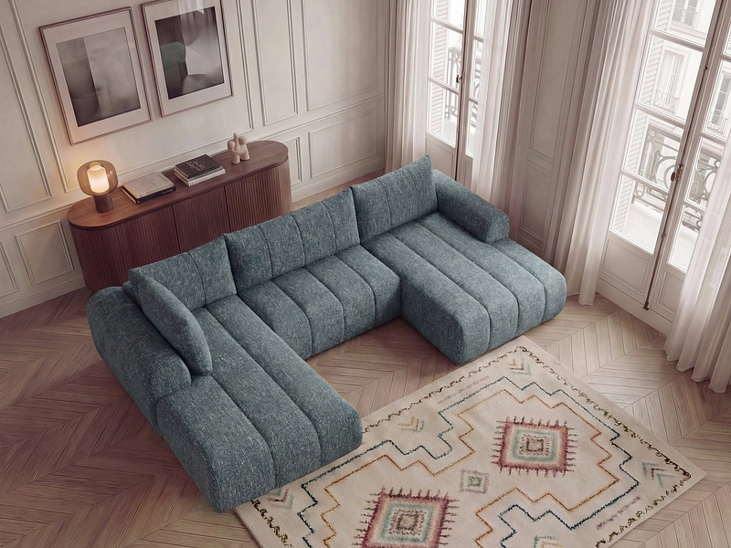 Wohnlandschaft BOBOCHIC NESTY