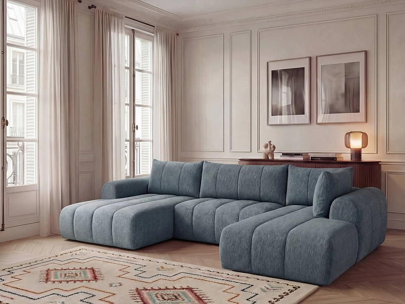 Wohnlandschaft BOBOCHIC NESTY Wohnlandschaft BOBOCHIC NESTY