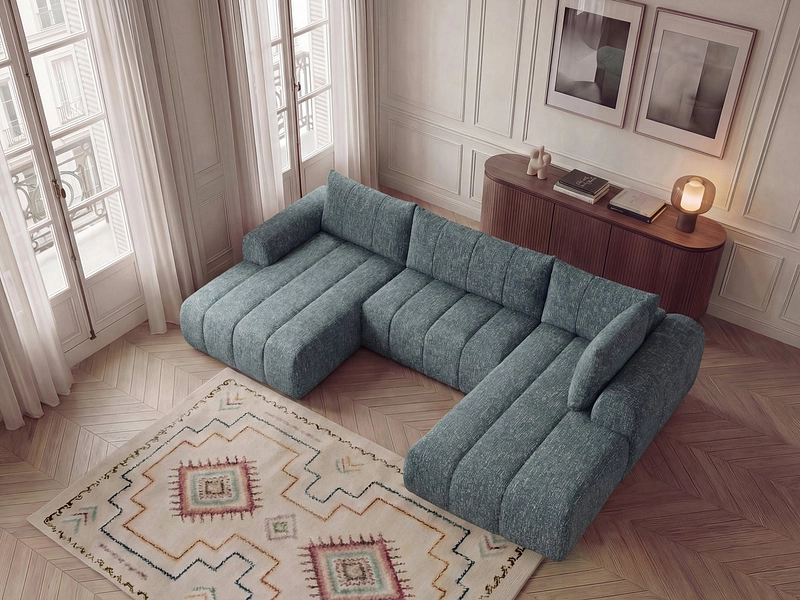 Wohnlandschaft BOBOCHIC NESTY Wohnlandschaft BOBOCHIC NESTY