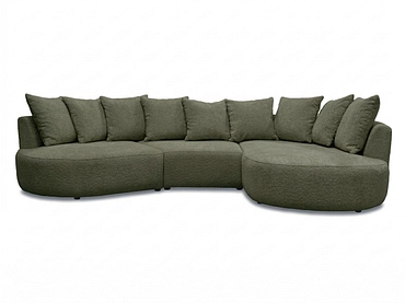 Ecksofa BOBOCHIC CALYPSO