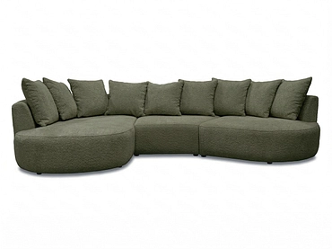 Ecksofa BOBOCHIC CALYPSO