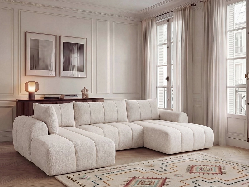 Wohnlandschaft BOBOCHIC NESTY Wohnlandschaft BOBOCHIC NESTY
