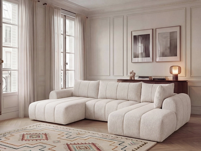 Wohnlandschaft BOBOCHIC NESTY