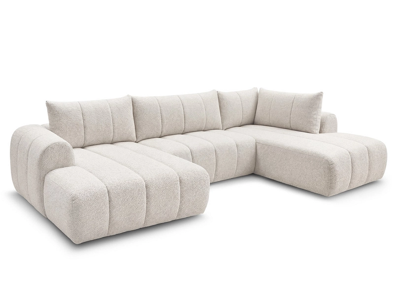 Wohnlandschaft BOBOCHIC NESTY