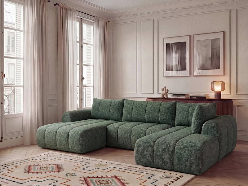 Wohnlandschaft BOBOCHIC NESTY Wohnlandschaft BOBOCHIC NESTY