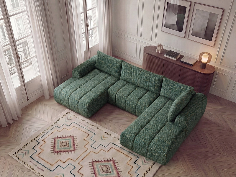 Wohnlandschaft BOBOCHIC NESTY Wohnlandschaft BOBOCHIC NESTY