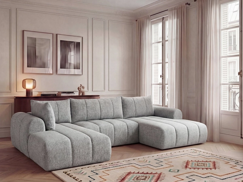 Wohnlandschaft BOBOCHIC NESTY Wohnlandschaft BOBOCHIC NESTY