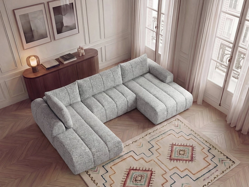 Wohnlandschaft BOBOCHIC NESTY Wohnlandschaft BOBOCHIC NESTY