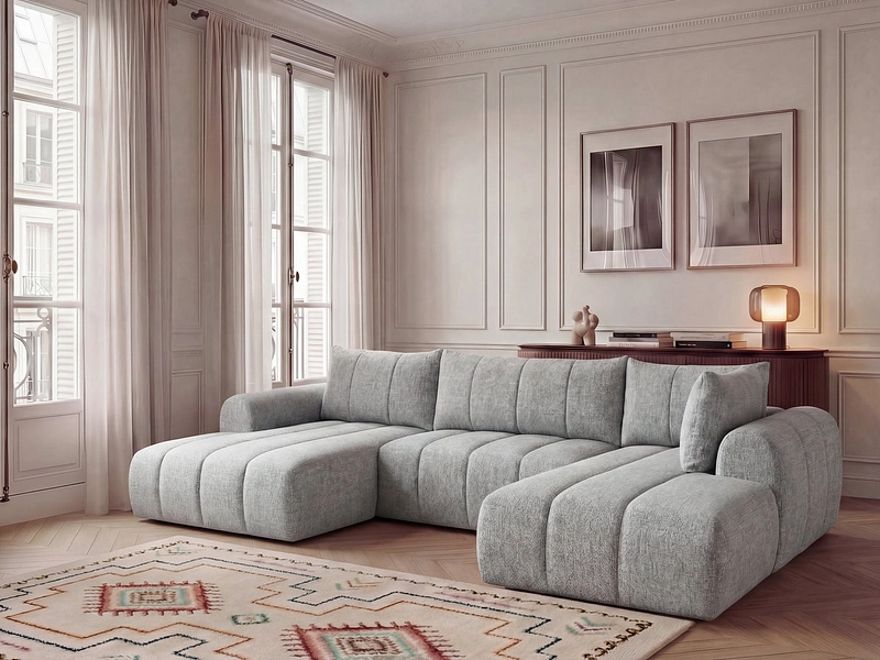 Wohnlandschaft BOBOCHIC NESTY