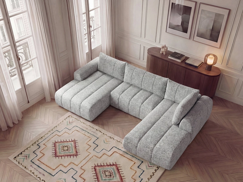 Wohnlandschaft BOBOCHIC NESTY
