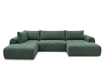 Vert foncé