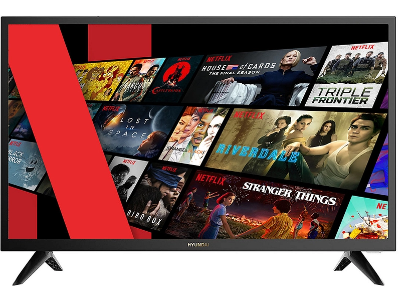 HYUNDAI TV refurbished HYUNDAI TV refurbished