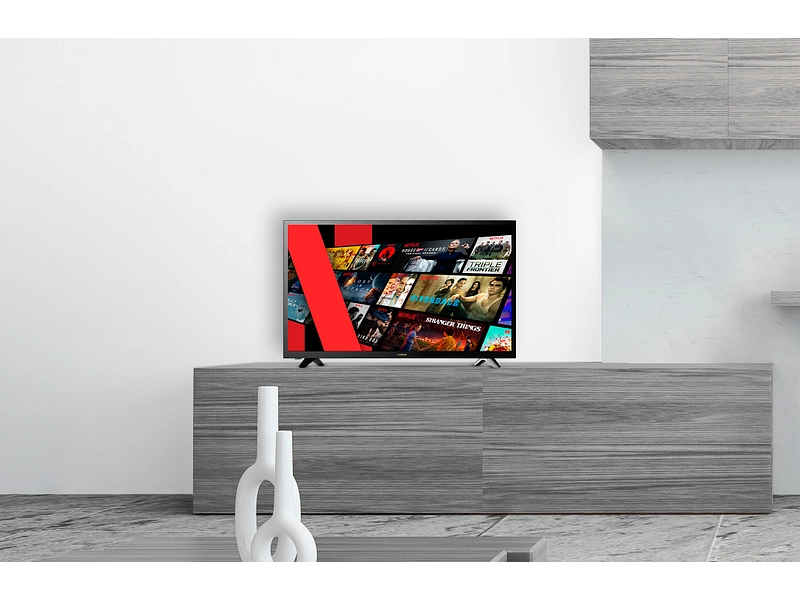 HYUNDAI TV refurbished
