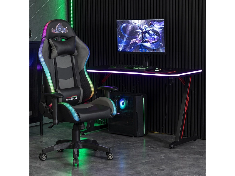 Gaming Sessel AMSTRAD AMS-ELITE