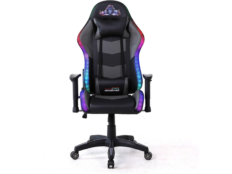 Gaming Sessel AMSTRAD AMS-ELITE