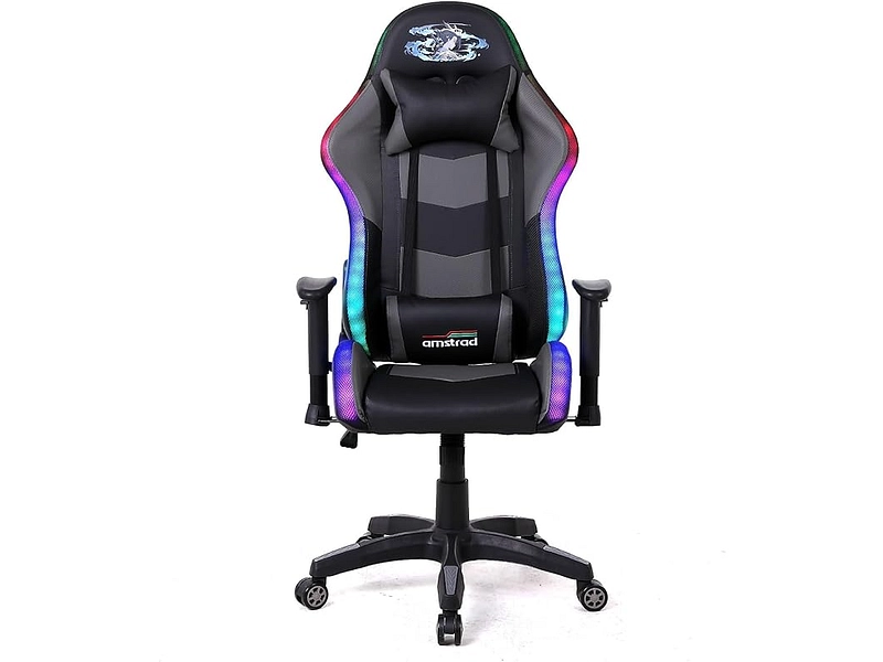 Gaming Sessel AMSTRAD AMS-ELITE