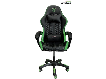 Gaming Sessel AMSTRAD AMS-LED-VENOM Gaming Sessel AMSTRAD AMS-LED-VENOM