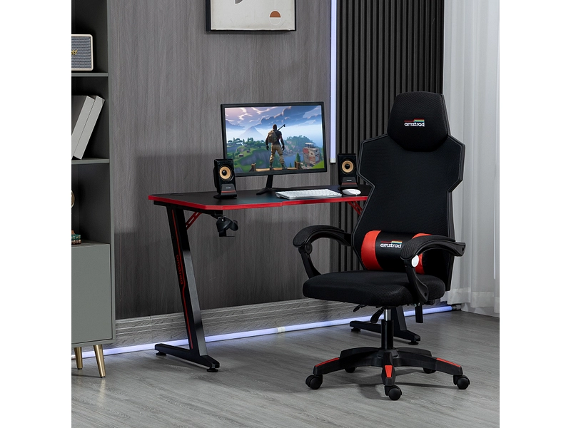 Fauteuil gaming AMSTRAD AMS-209 Fauteuil gaming AMSTRAD AMS-209