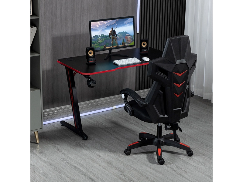 Fauteuil gaming AMSTRAD AMS-209 Fauteuil gaming AMSTRAD AMS-209