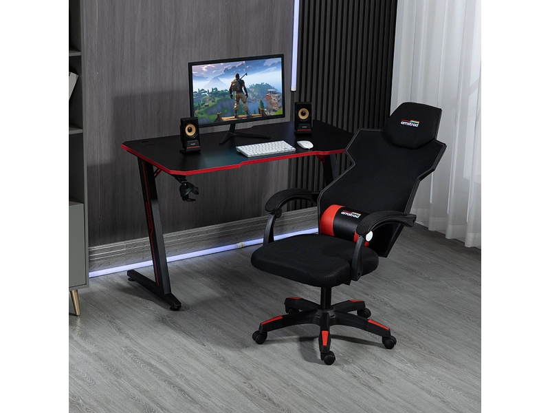 Fauteuil gaming AMSTRAD AMS-209 Fauteuil gaming AMSTRAD AMS-209