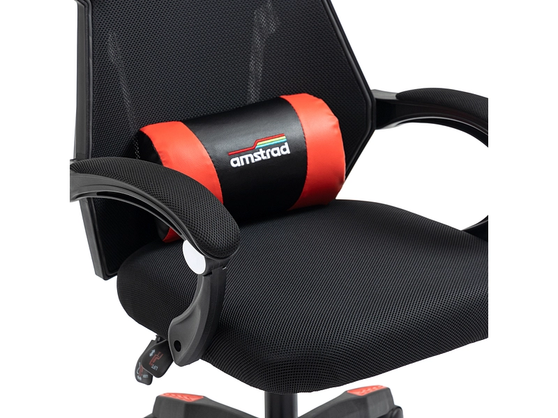 Fauteuil gaming AMSTRAD AMS-209 Fauteuil gaming AMSTRAD AMS-209