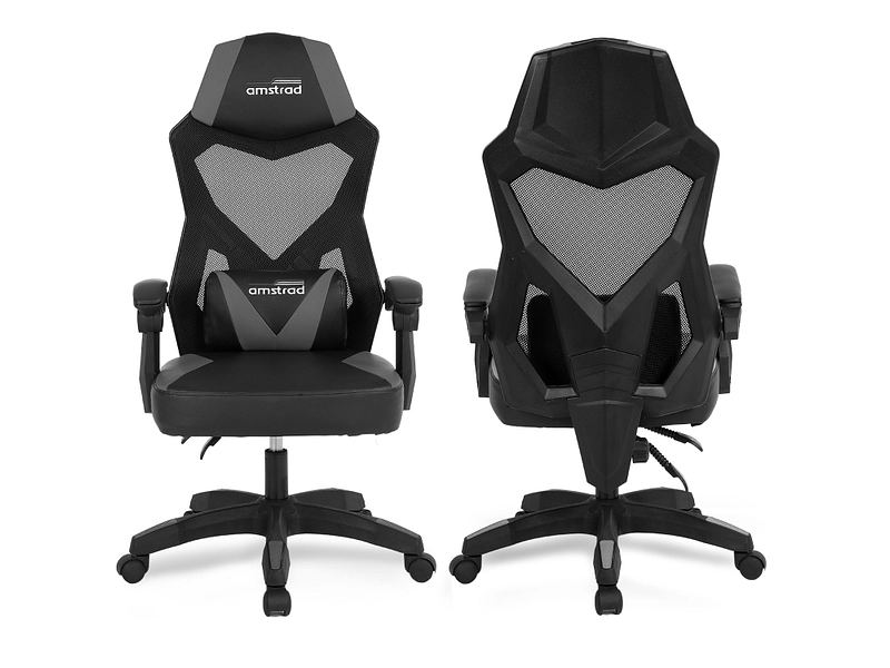 Gaming Sessel AMSTRAD AMS-309 Gaming Sessel AMSTRAD AMS-309