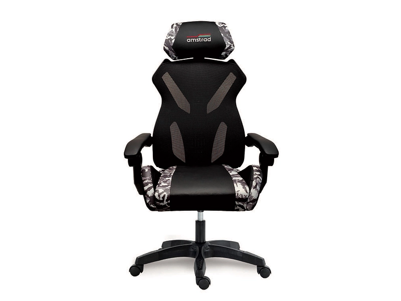Fauteuil gaming AMSTRAD AMS-SNIPER