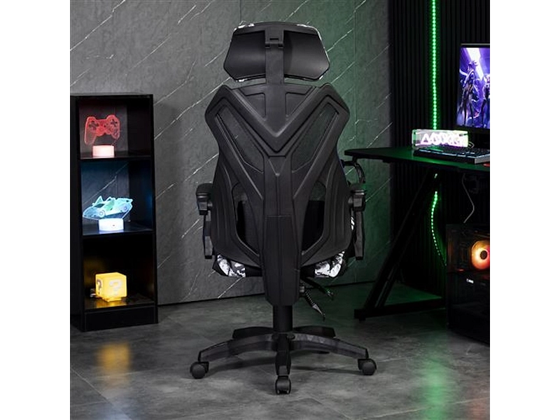 Fauteuil gaming AMSTRAD AMS-SNIPER