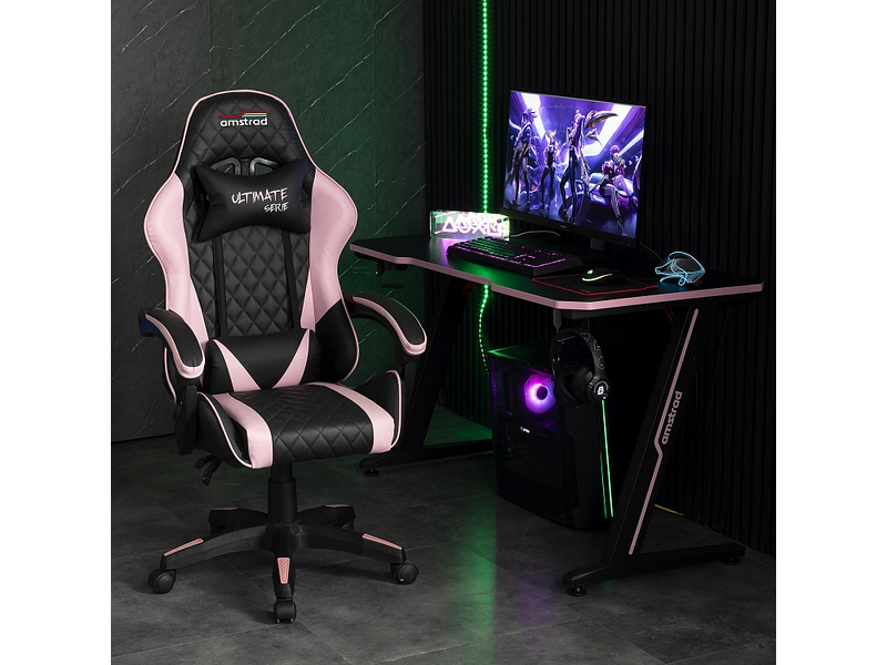 Gaming Sessel AMSTRAD AMS-ULTIMATE