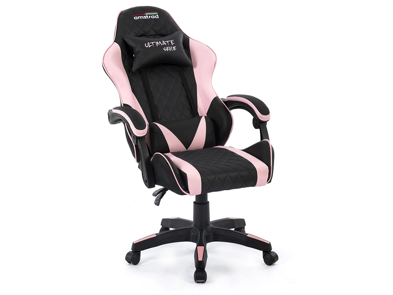 Gaming Sessel AMSTRAD AMS-ULTIMATE