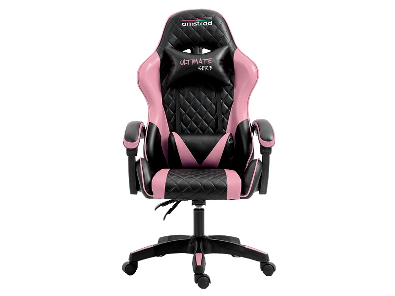 Gaming Sessel AMSTRAD AMS-ULTIMATE