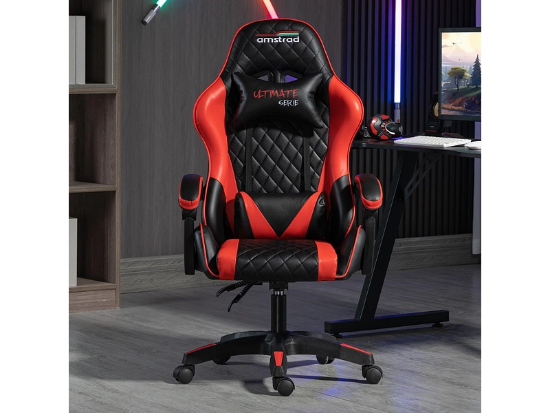 Gaming Sessel AMSTRAD AMS-ULTIMATE Gaming Sessel AMSTRAD AMS-ULTIMATE